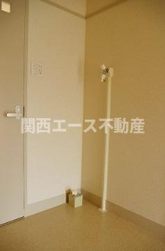 阪急京都線 高槻市駅 徒歩32分 5階建 築58年のその他写真