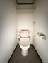 トイレ　シンプルで使いやすいトイレです
