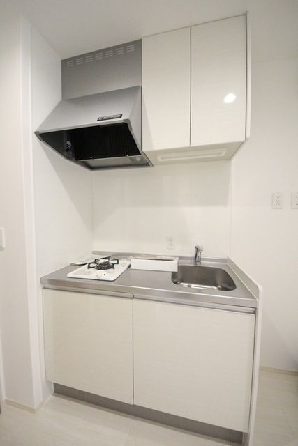 キッチン　別部屋参考写真