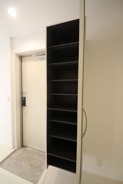 玄関　別部屋参考写真