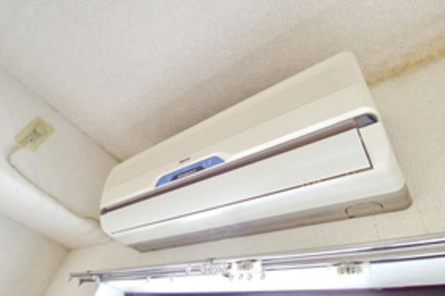 その他設備　★お部屋探しはタウンハウジング稲田堤店まで★