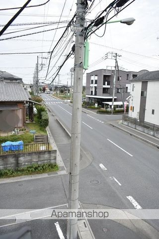 眺望　眺望