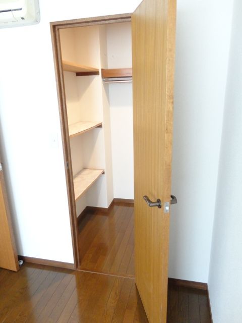 収納　★ウォークインＣＬ★
