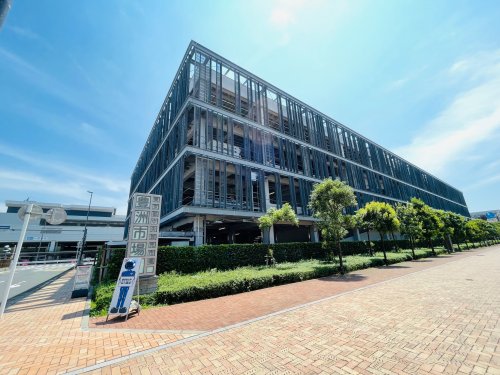 その他　豊洲市場（その他）まで653m