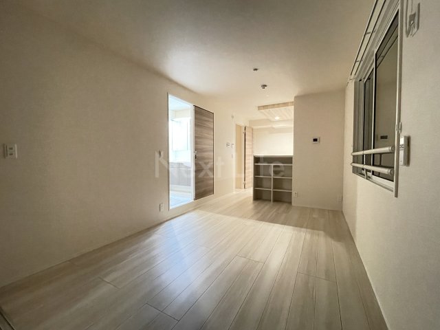 ラッキーサークルヒヨシの内装写真