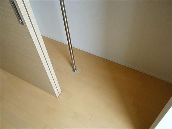 収納　こまごまとしたものを収納できそうですね