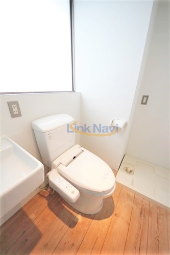 アドバンス心斎橋NEXTUREのトイレ写真