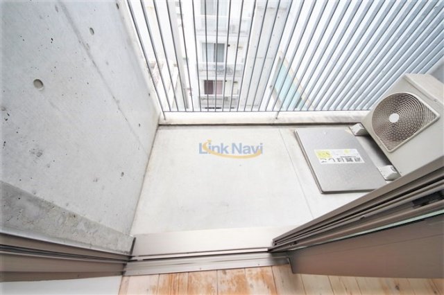 アドバンス心斎橋NEXTUREの内装写真