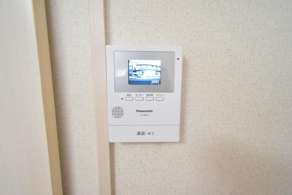 セキュリティ　★お問い合わせはタウンハウジング町田店まで★