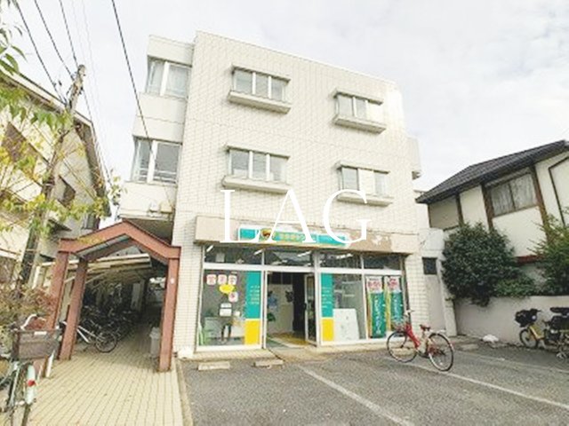 ＪＲ京浜東北線 与野駅 徒歩12分 築39年