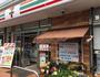コンビニ　セブンイレブン世田谷上用賀1丁目店（コンビニ）まで290m