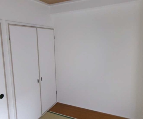 収納　収納（和室）