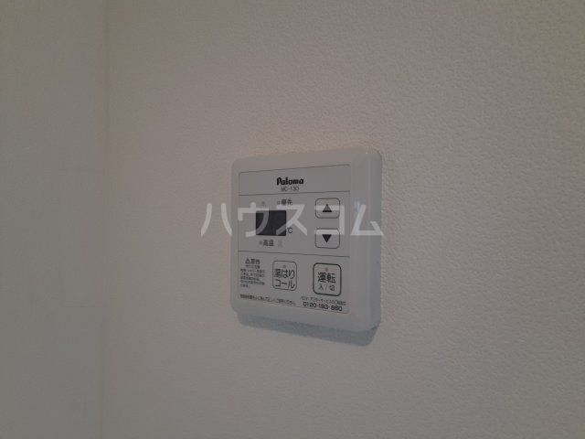 ハイツ槇のその他写真
