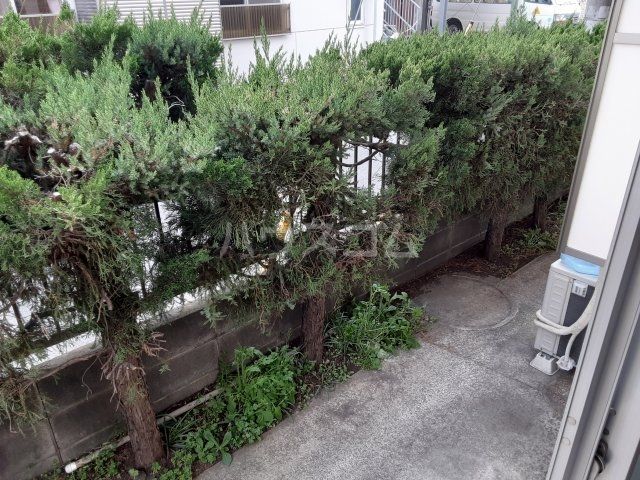 ハイツ槇の内装写真