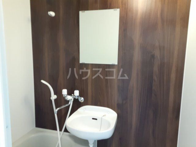 ハイツ槇の内装写真