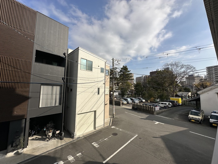 MSビル豊崎のその他写真