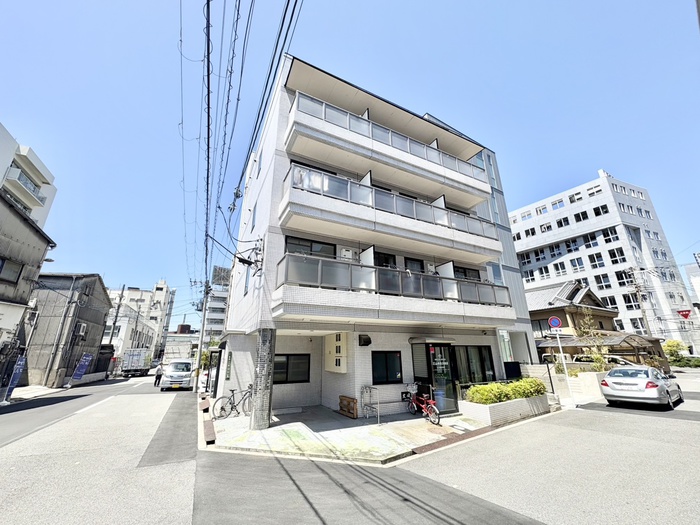 MSビル豊崎