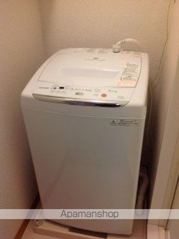 レオパレス西馬橋の内装写真
