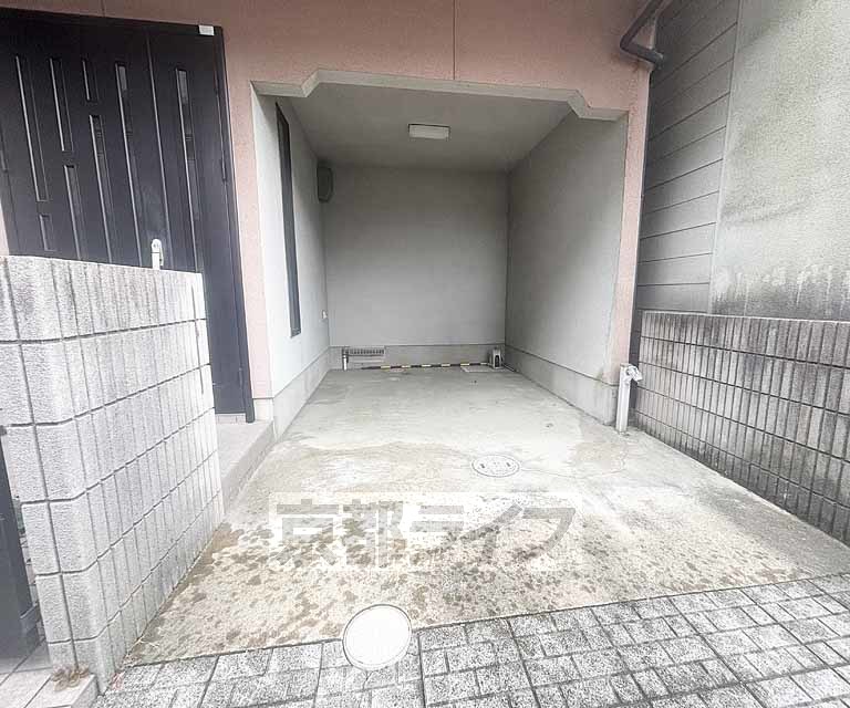 南区久世殿城町戸建賃貸のその他写真