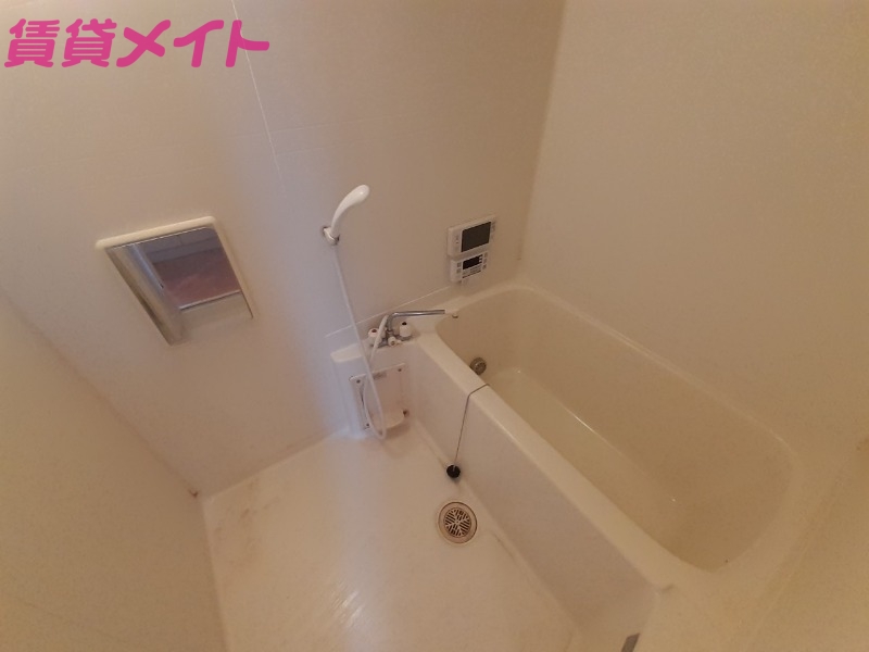バス・シャワールーム　別部屋画像参考