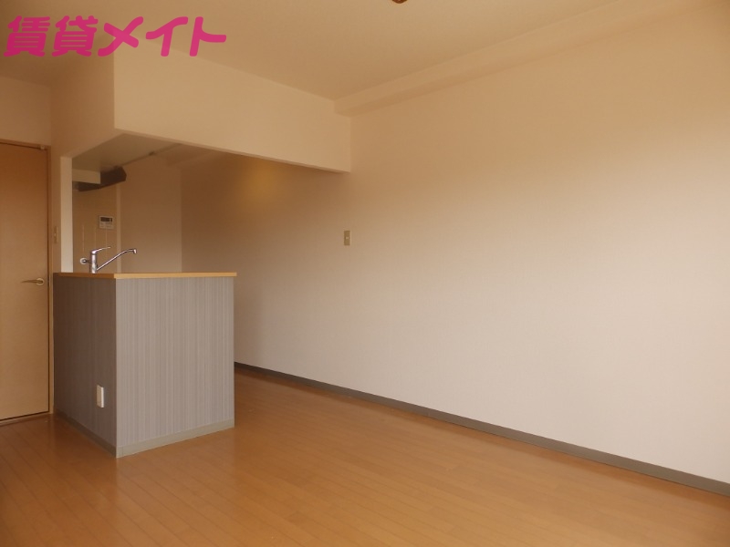 居室・リビング　別部屋画像参考