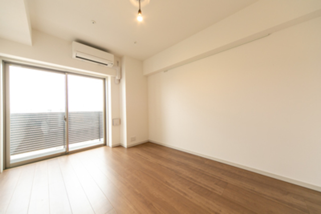 居室・リビング　※写真は同タイプ住戸です。