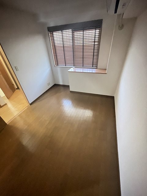 レインボー甲東の内装写真
