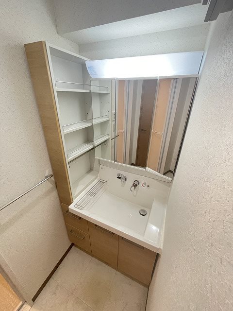 レインボー甲東の内装写真