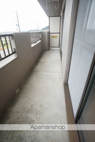 天竜浜名湖鉄道 岩水寺駅 徒歩9分 3階建 築26年の内装写真