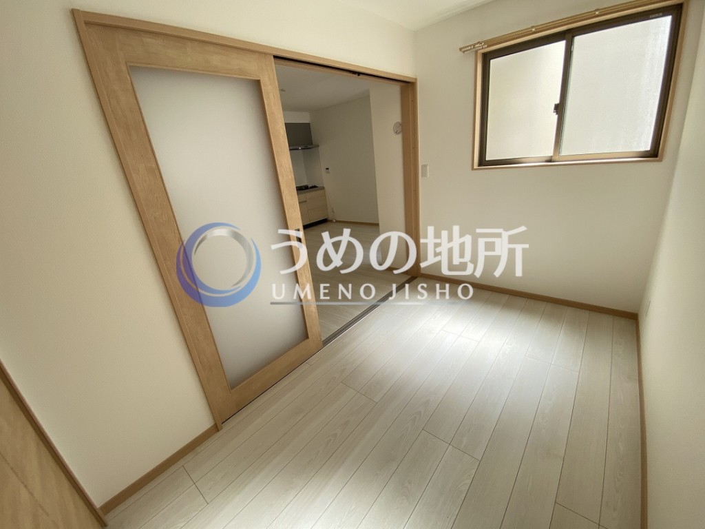 その他部屋・スペース　洋室