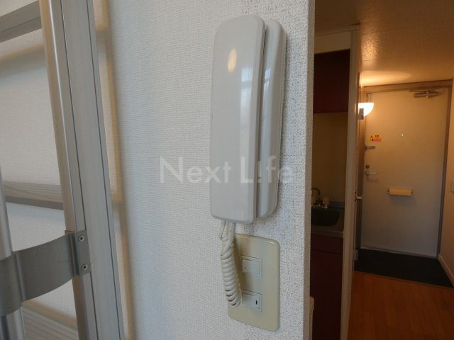 レオパレス柴崎のその他写真