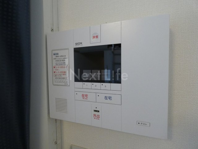 レオパレス柴崎のその他写真