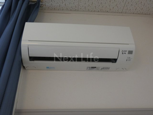 レオパレス柴崎のその他写真