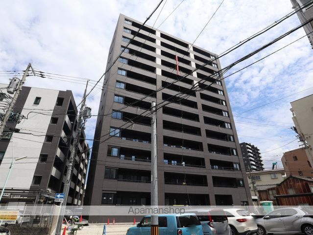 地下鉄名城線 東別院駅 徒歩5分 13階建 築3年のその他写真