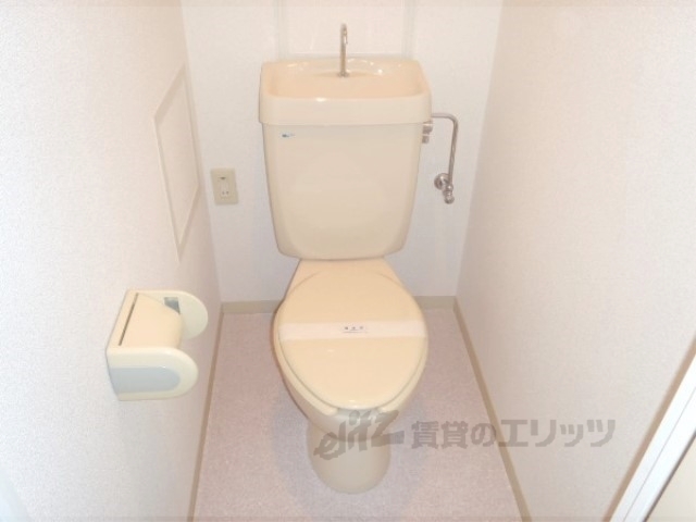 AFICION堀川の風呂写真