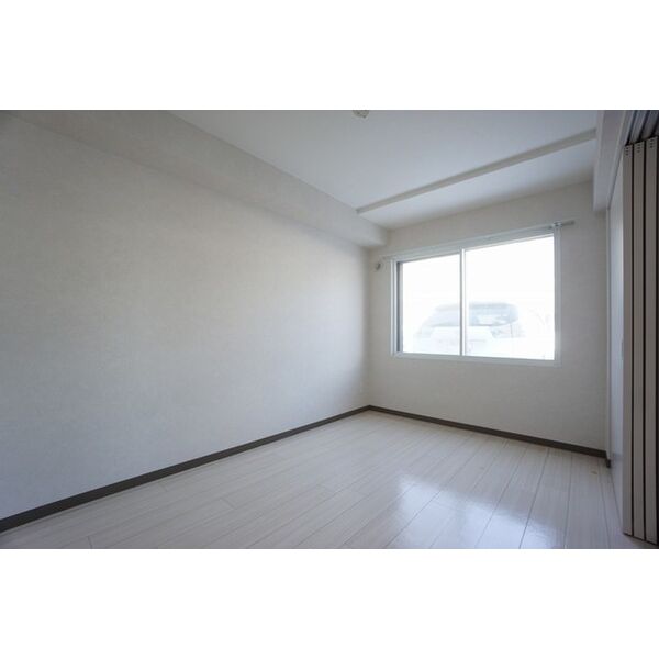 Reve413の居間写真