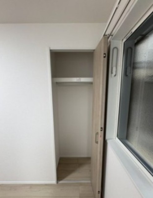 収納　別部屋同仕様タイプ