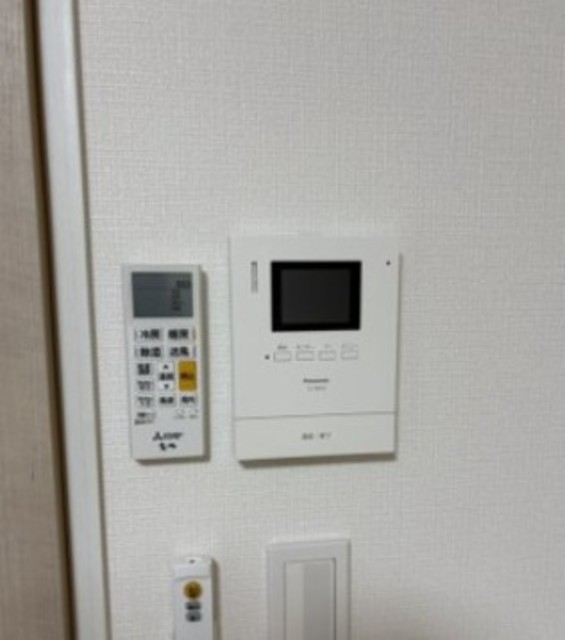 セキュリティ　別部屋同仕様タイプ
