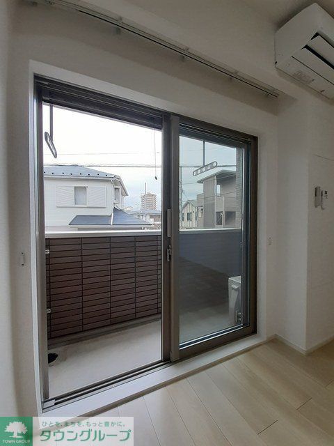 その他　バルコニー