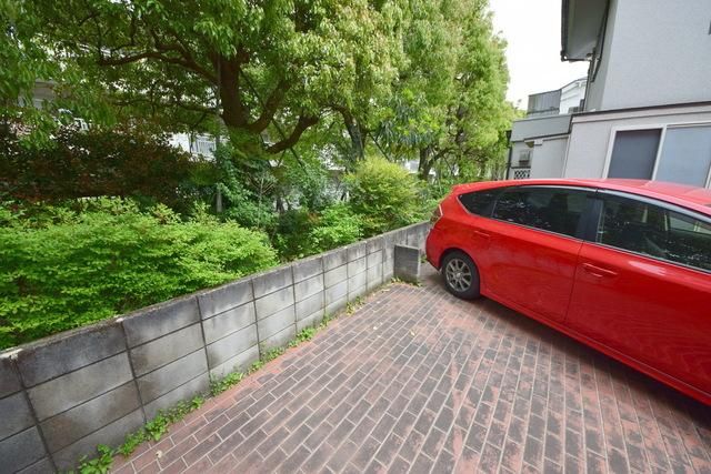眺望　★お問い合わせはタウンハウジングまで★