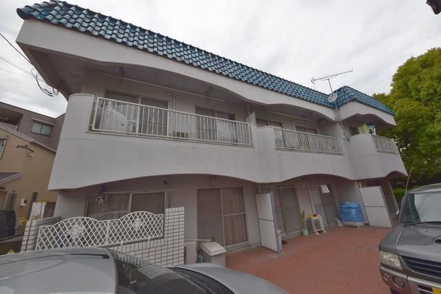 建物外観　★お問い合わせはタウンハウジングまで★