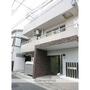 日暮里駅より徒歩5分 1階 築37年8ヶ月の賃貸物件