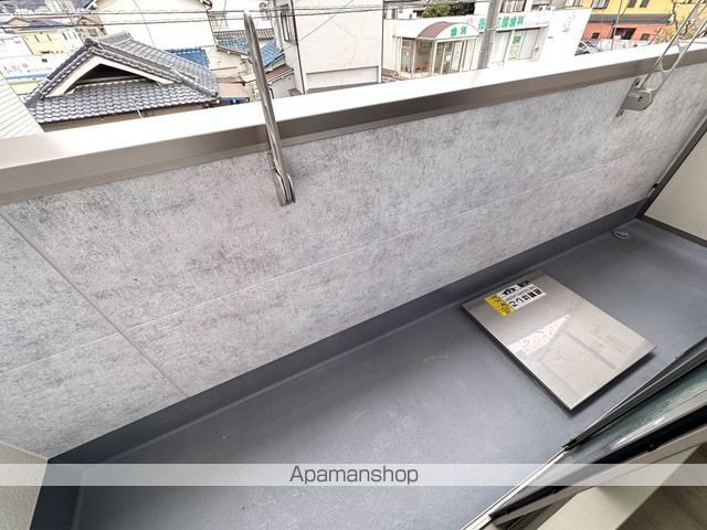 フジパレス花園本町の内装写真