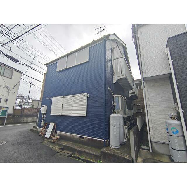 座間市広野台アパートのその他写真
