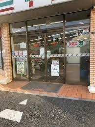 コンビニ　セブンイレブン大阪長柄中店（コンビニ）まで130m