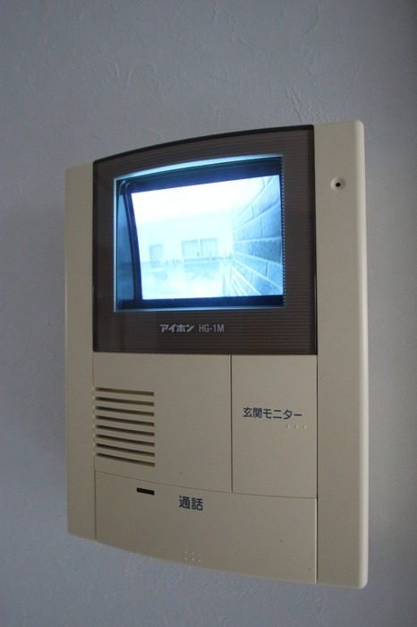 セキュリティ　同型イメージ