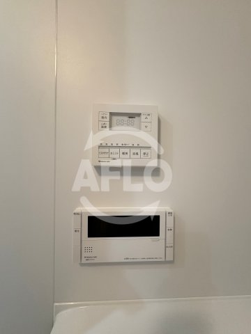 その他設備　アーバネックス天満橋South　浴室乾燥機