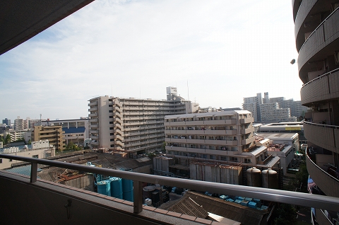 都営新宿線 西大島駅 徒歩8分 14階建 築24年のその他写真