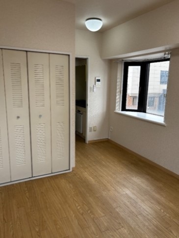 居室・リビング　他部屋参考写真