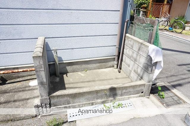 その他共有部分　その他共有部分